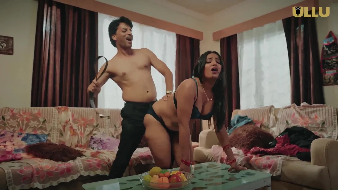 Ek Baar Aur 2024 Ullu Hindi Sex Web Series S01E01