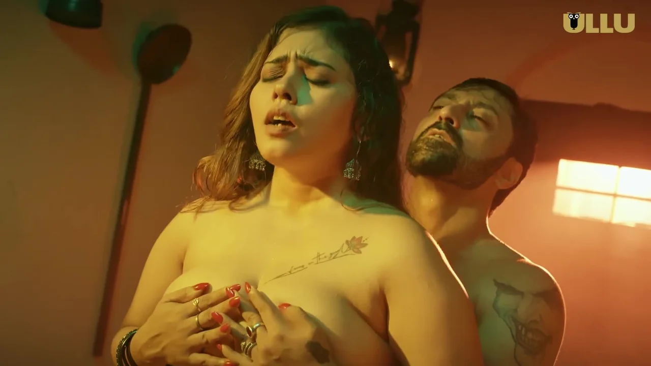 Ek Deewana Tha 2024 Ullu Originals Hindi Porn Web Series Ep 2
