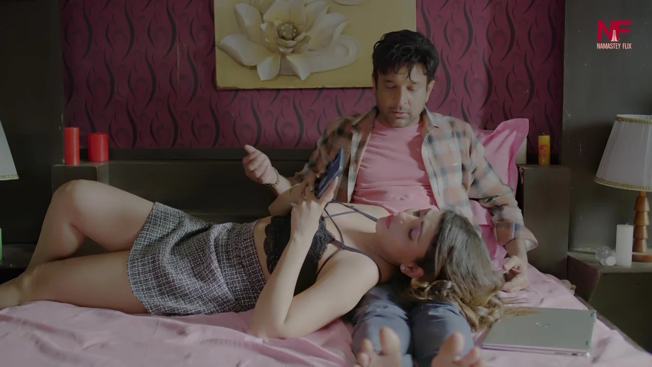 Ek Haseena 2024 Namasteyflix Hindi Sex Web Series S01E02