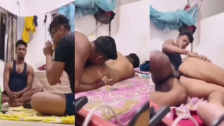Latest Indian viral mms video gay boy fuck his friend ass after drinking alcohol