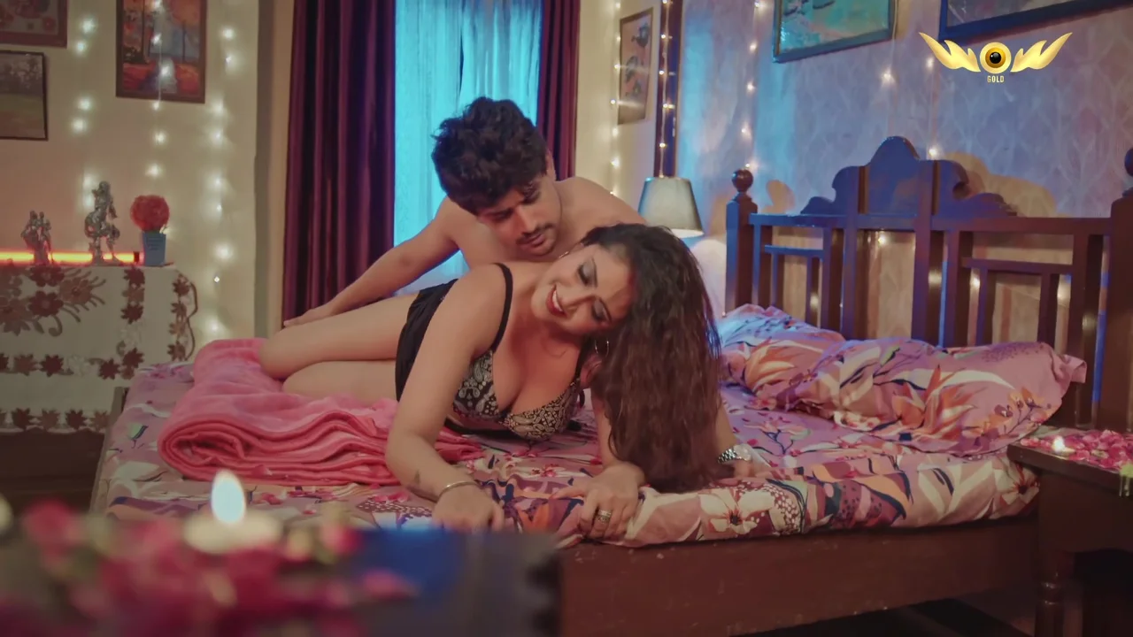 Jadui Palang 2024 Wow Entertainment Hindi Sex Web Series S01E08