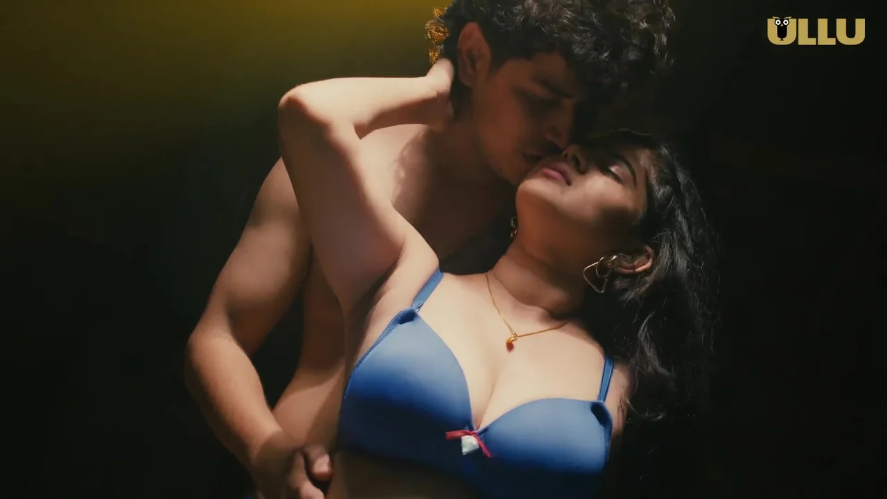 Kya Khoob Lagti Ho 2024 Ullu Hindi Sex Web Series S01E02