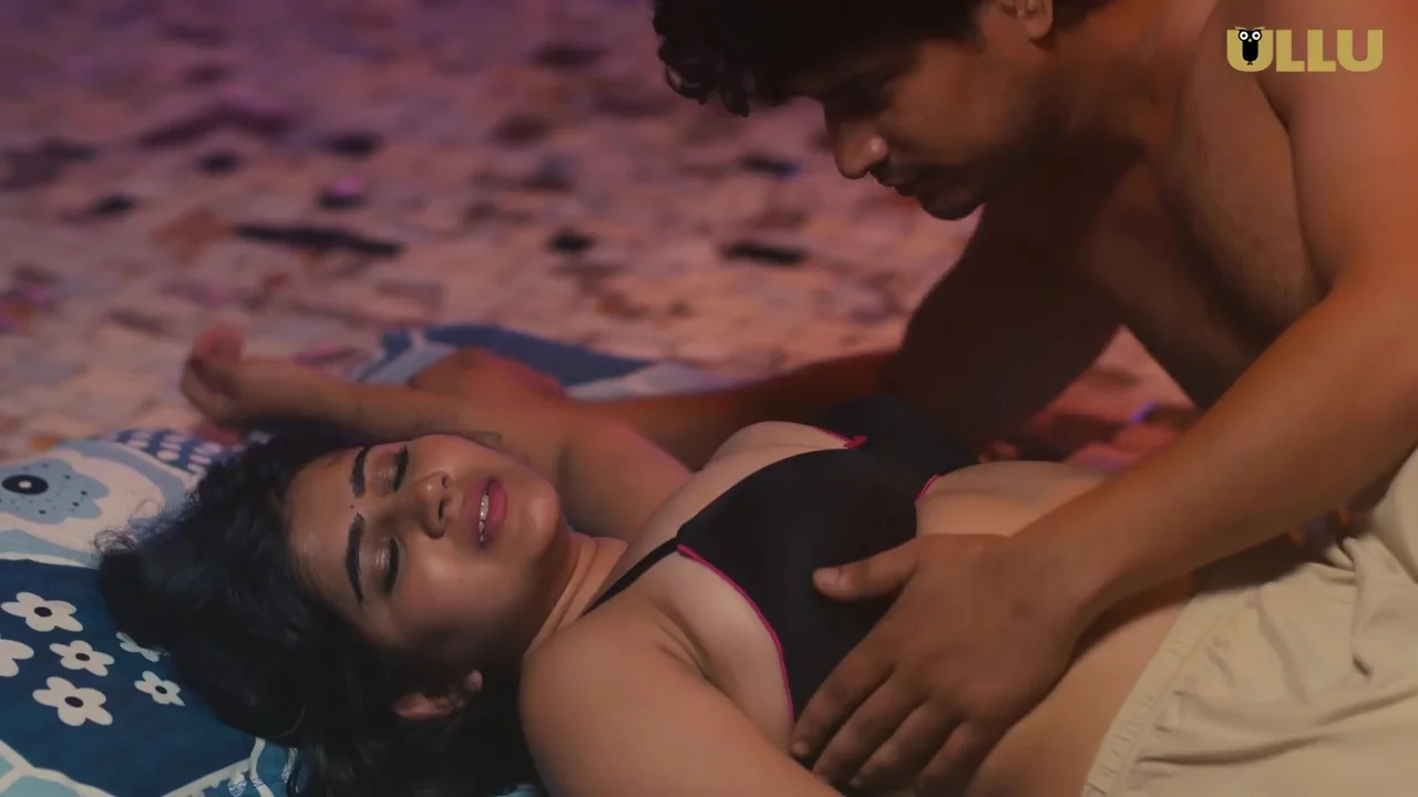 Kya Khoob Lagti Ho 2024 Ullu Hindi Sex Web Series S01E03