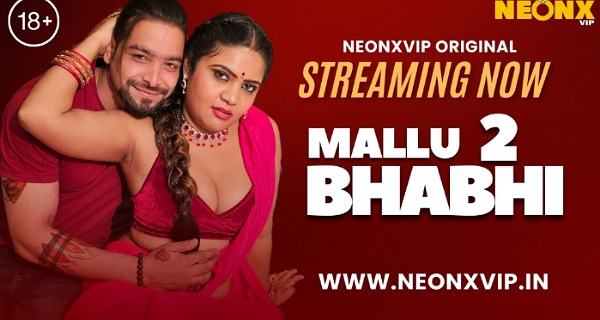Mallu Bhabhi 2 2024 Neonx xxx Hindi Uncut Porn Video
