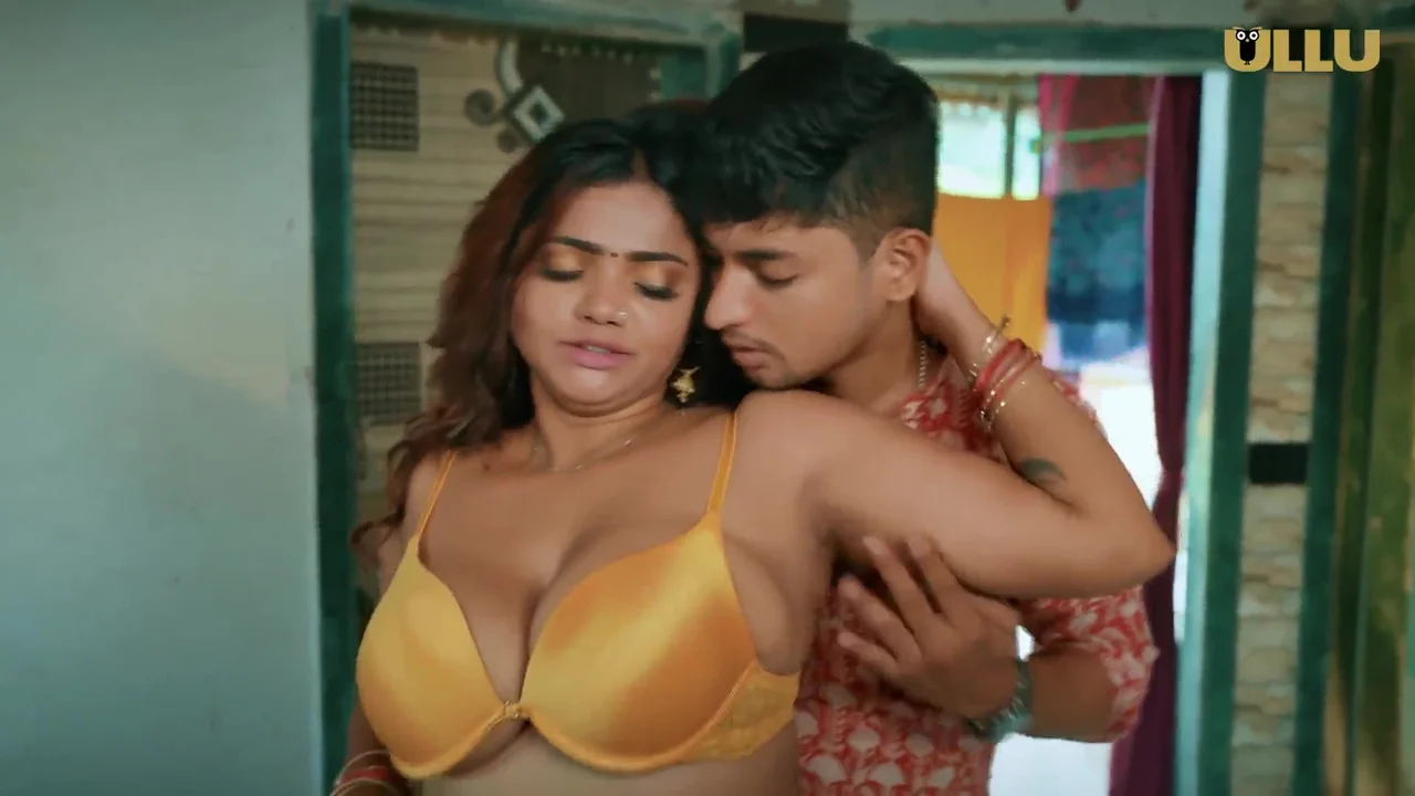 Malti 2024 Ullu Hindi Sex Web Series S01E04