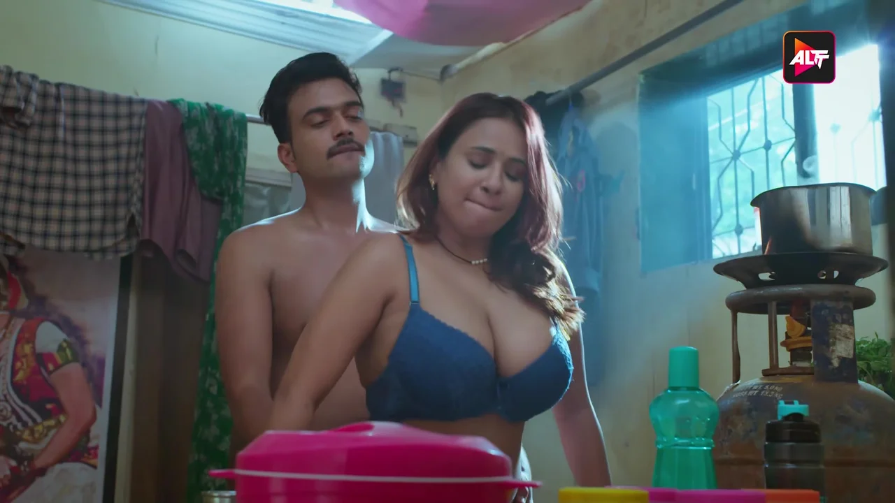 Namkeen Kisse 2024 AltBalaji Originals Hindi Porn Web Series Ep 1