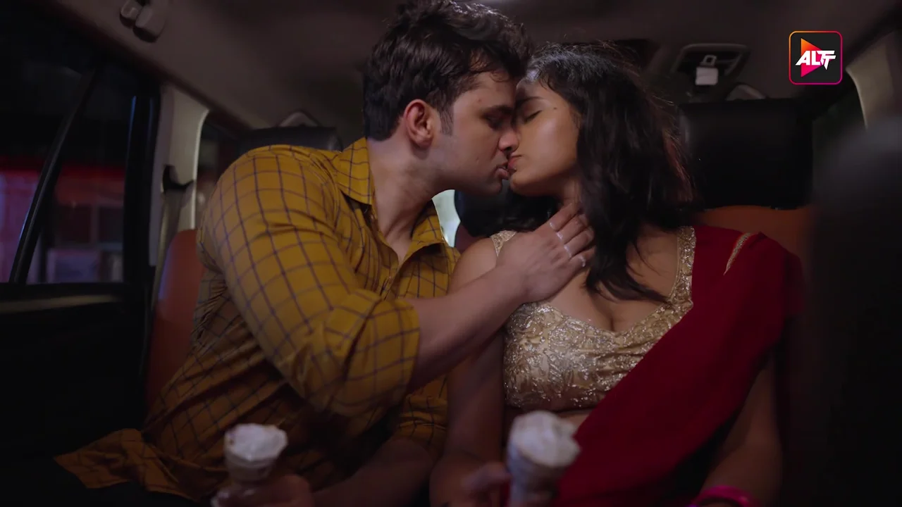 Namkeen Kisse 2024 AltBalaji Originals Hindi Porn Web Series Ep 2
