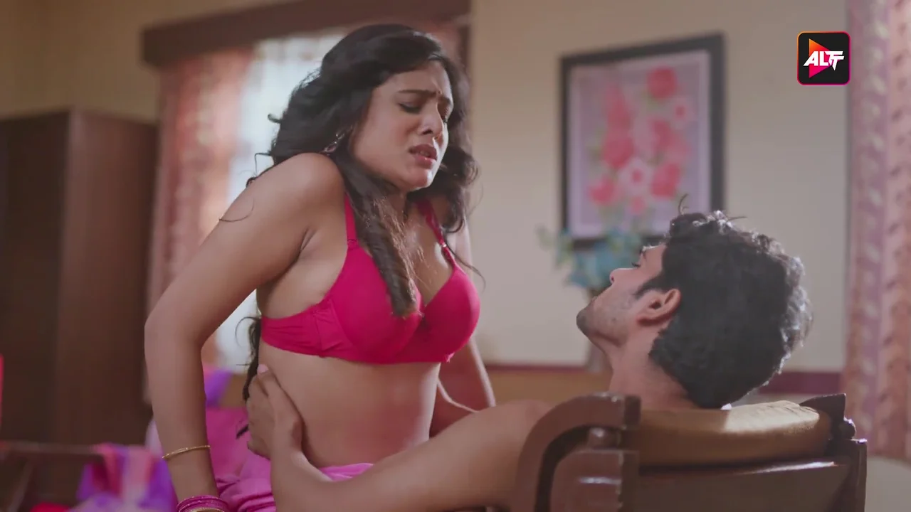 Namkeen Kisse 2024 AltBalaji Hindi Sex Web Series S01E02