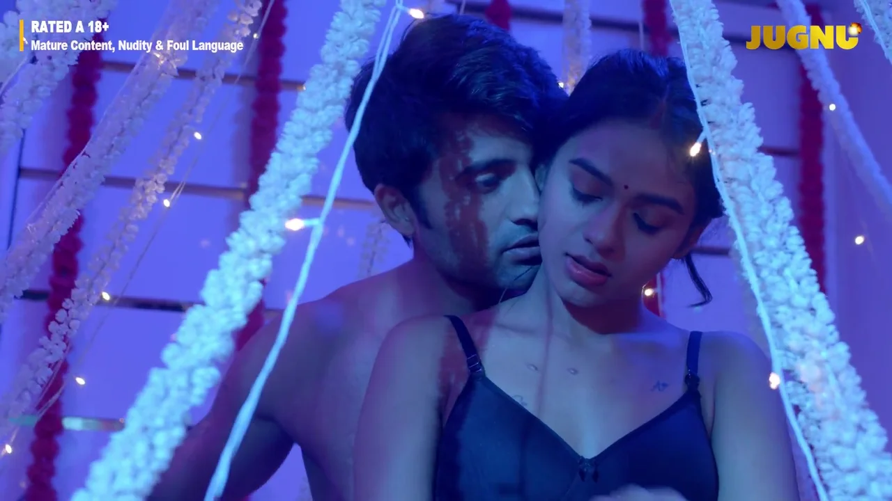 Sasur Ki Nayee Dulhan 2024 Jugnu Hindi Sex Web Series S01E04