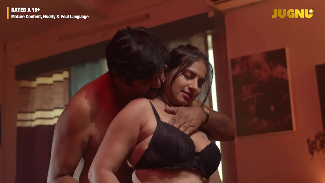 Sasur Ki Nayee Dulhan 2024 Jugnu Hindi Sex Web Series S01E08