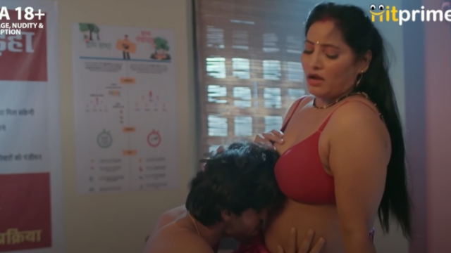 Chhaliya 2024 Hitprime Movies Hindi Sex Web Series S01E03