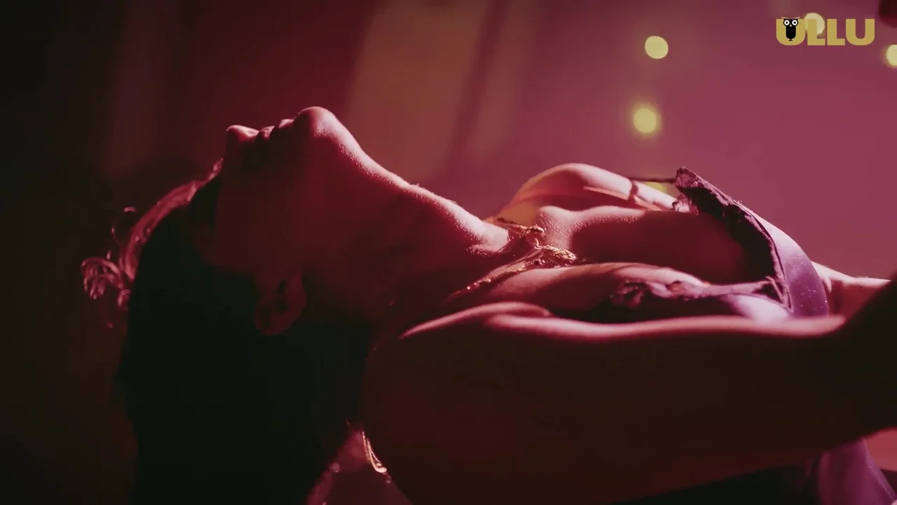 Shaukiya 2024 Ullu Hindi Sex Web Series S01E01