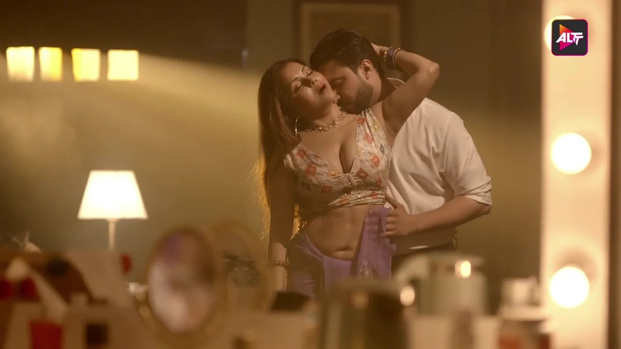 Rangeen Kahaniyan Tan Tripti 2024 AltBalaji Hindi Sex Web Series S01E01