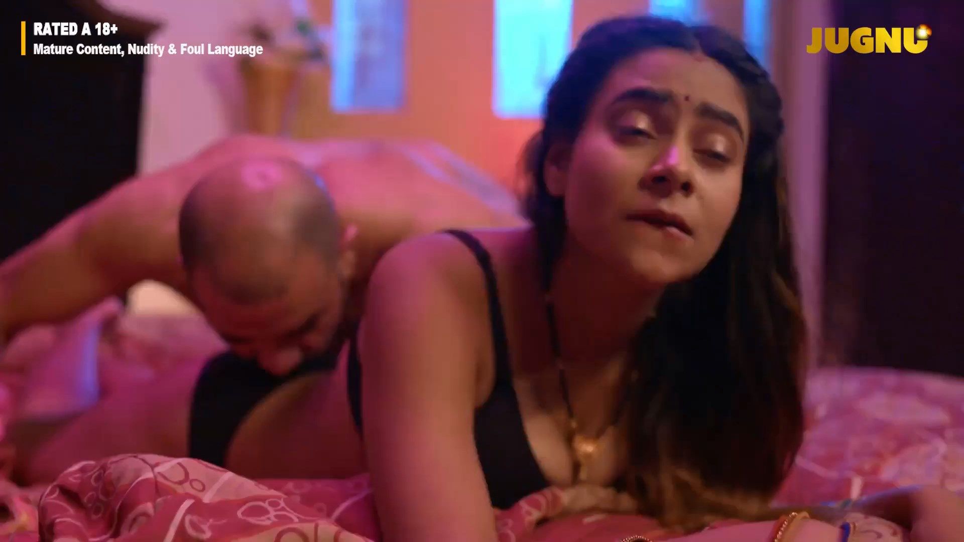 Ladla Devar 2024 Jugnu Movies Hindi Sex Web Series S01E02