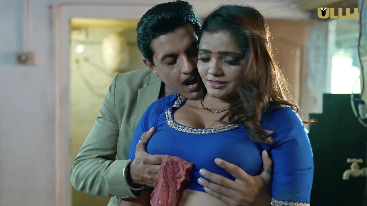 Aah Se Aaha Tak 2024 Ullu Hindi Sex Web Series S01E02