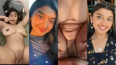 Desi Exclusive MMS Famous hot Muslim Youtuber Instagram Influencer Hot Busty Fucking Collection