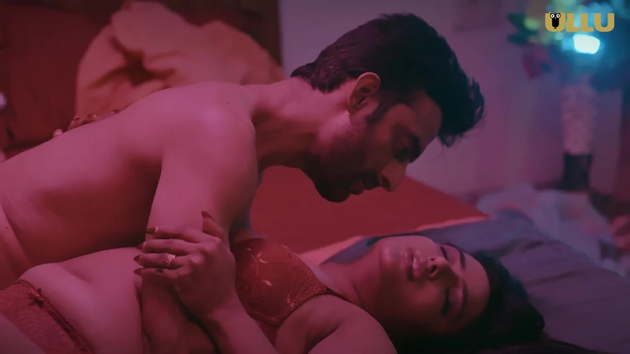 Ek Baar Aur 2024 Ullu Hindi Sex Web Series S01E04