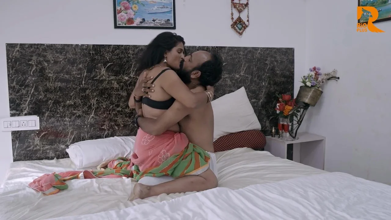 Gahera Rishta 2024 Rioplus Hindi Sex Web Series S01E02