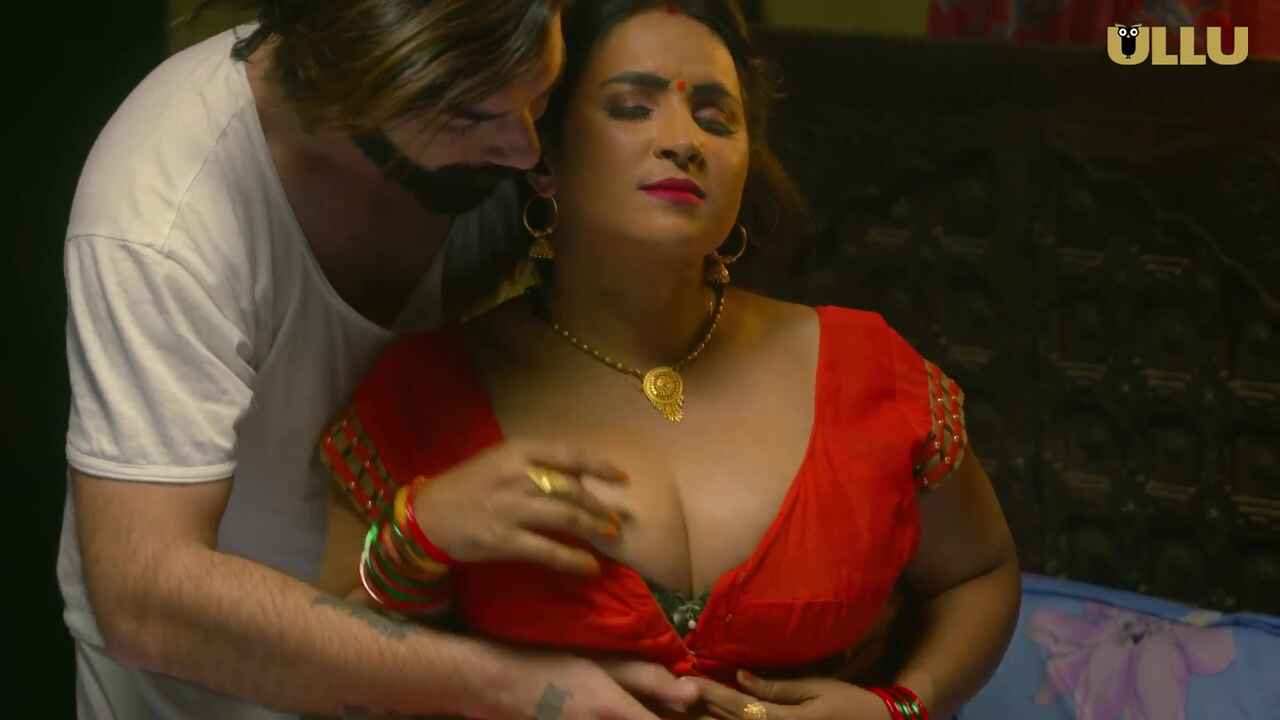 Malai 2024 Ullu Hindi Sex Web Series S01E02
