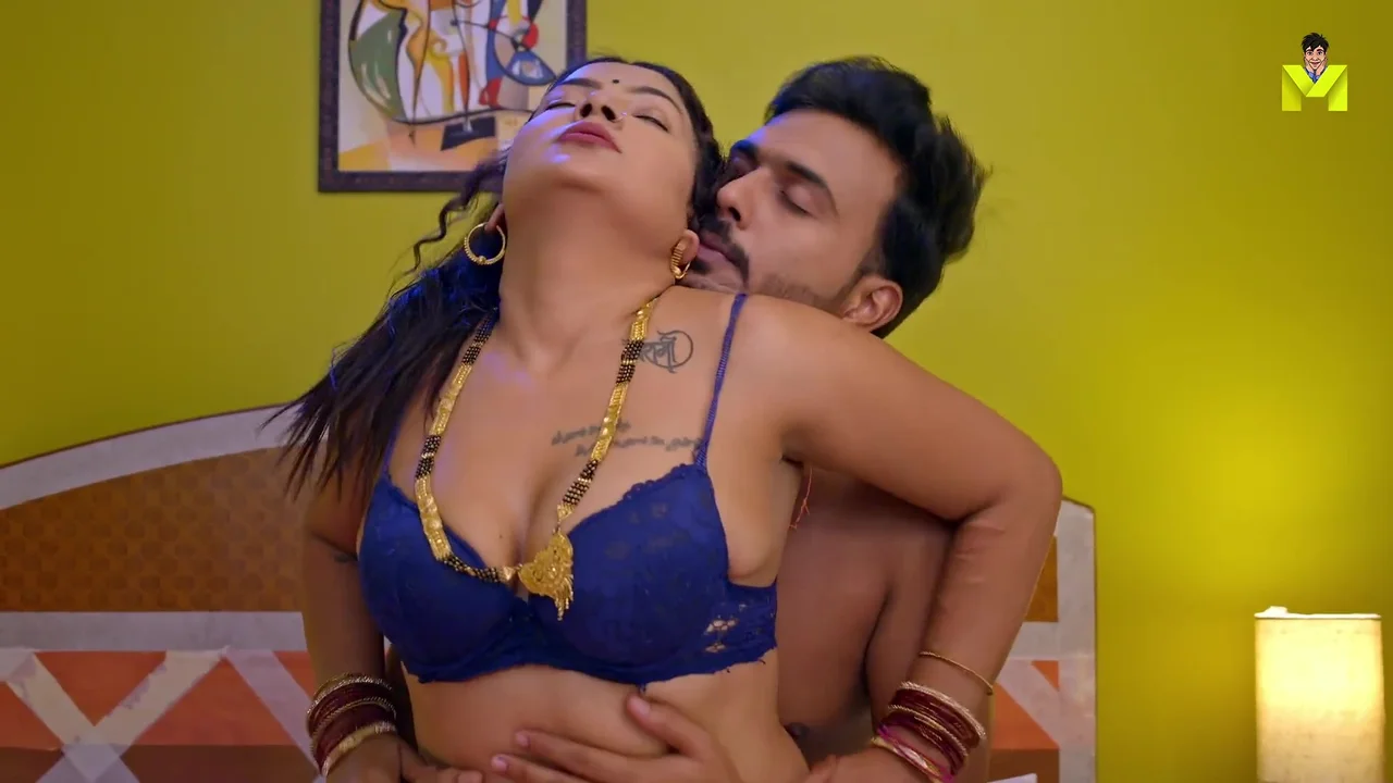 Mirchi Sukh 2024 Mastram Hindi Sex Web Series S01E02