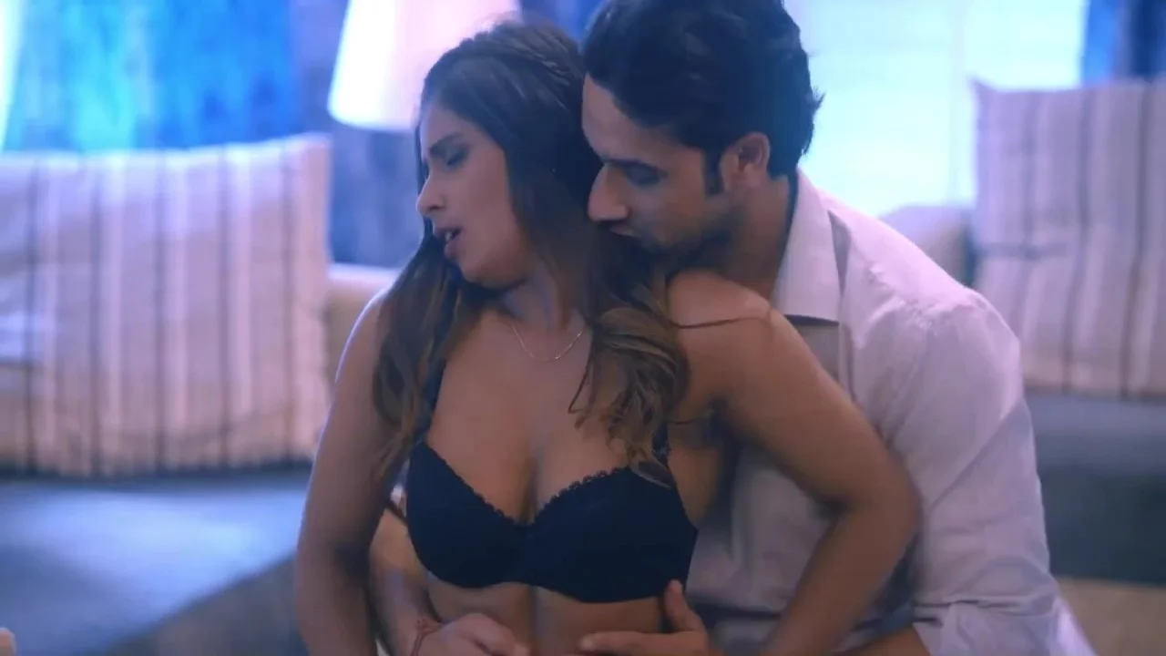 Rajamandee 2024 Waah Originals Hindi Sex Web Series S01E03