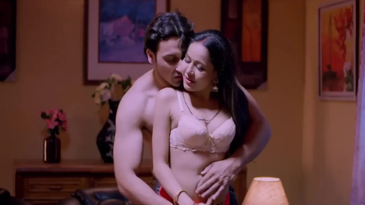 Rajamandee 2024 Waah Originals Hindi Sex Web Series S01E04