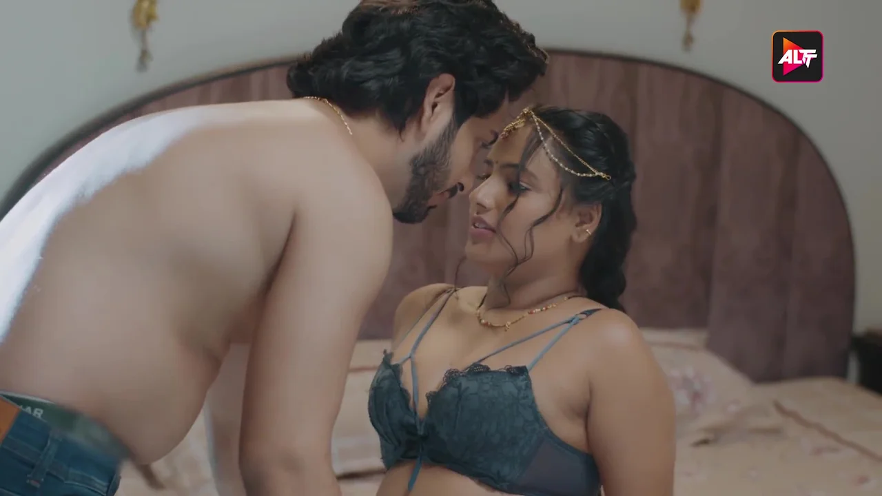 Ghoonghat Ki Aad Mein 2024 AltBalaji Hindi Sex Web Series S01E01