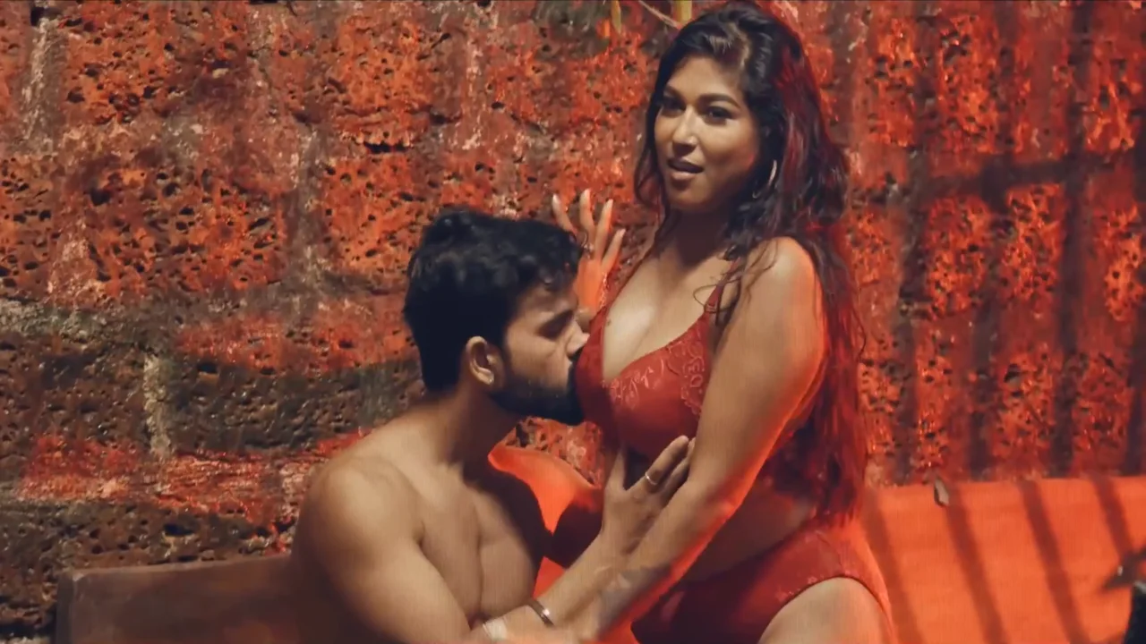 Shower 2024 Waah Hindi Sex Web Series S01E02