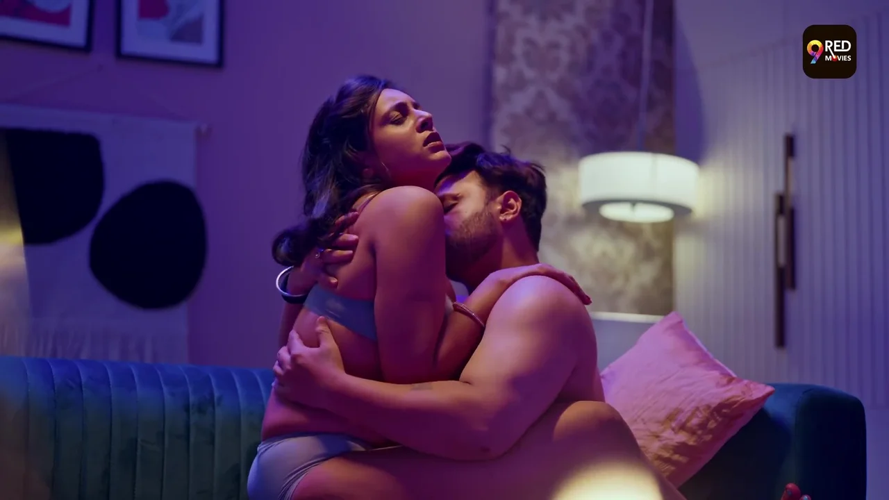 Video Baaz 2024 9RedMovies Hindi Sex Web Series S01E05