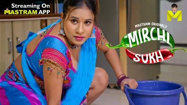 Mirchi Sukh 2024 MasTram Hindi Sex Web Series S01E01