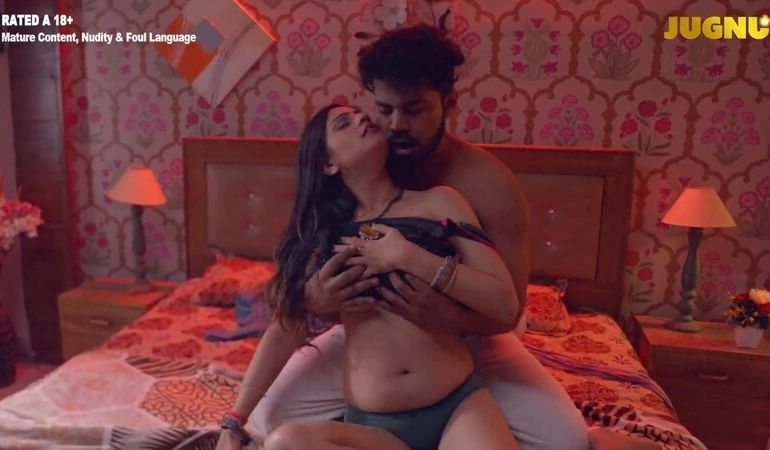 Gharwala Baharwala 2024 Waah Hindi Sex Web Series S01E03