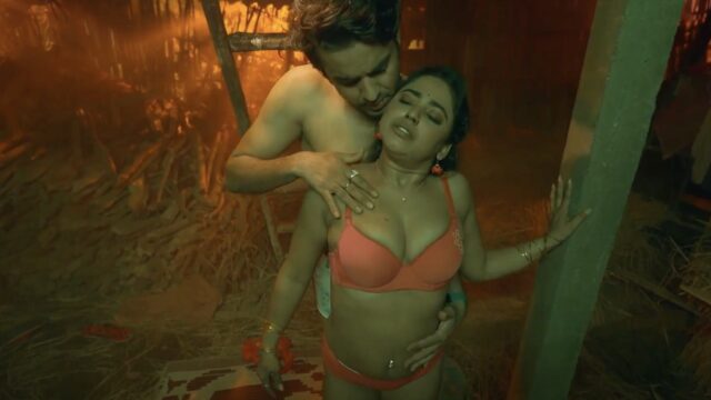 Kaanta Laga 2024 Ullu Hindi Sex Web Series S01E02
