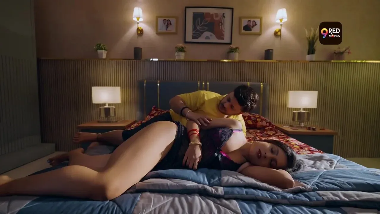 Video Baaz 2024 9Red Movies Hindi Sex Web Series S01E02