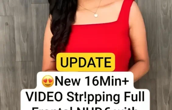 MasaHub desi sex mms South Indian Actress Shruthi Narayana Full Nude sex Viral Video