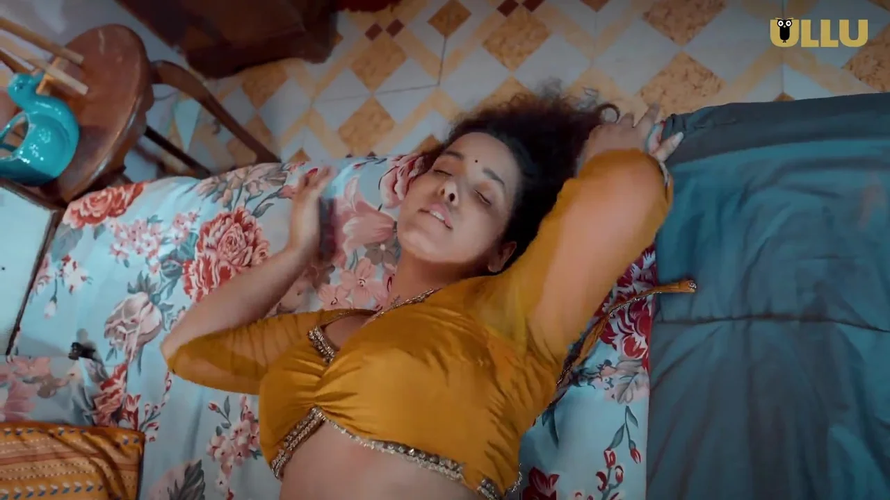 Raju Ban Gaya Gentleman EP7 Ullu Hot Hindi Porn Web Series