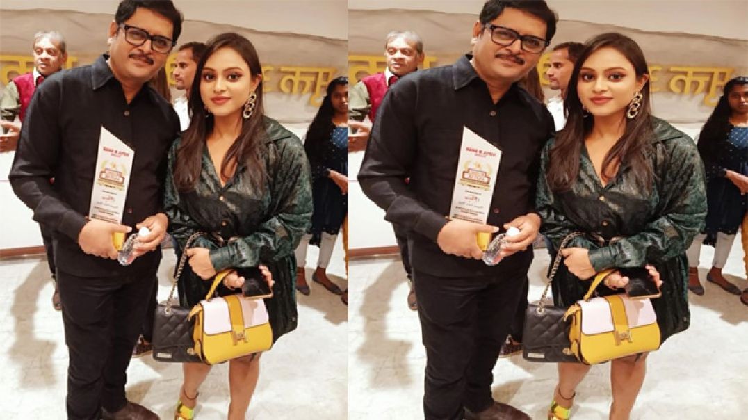 Fsiblog5 Famous Mallu Web Series Actress Full Nude Fucking with Producer Leaked MMS Porn Video