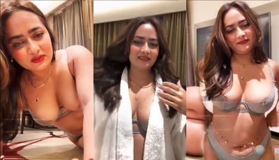 xhamster Aditi Mistry Sister Divya Mistry First Live In Transparent Lingerie Part 1