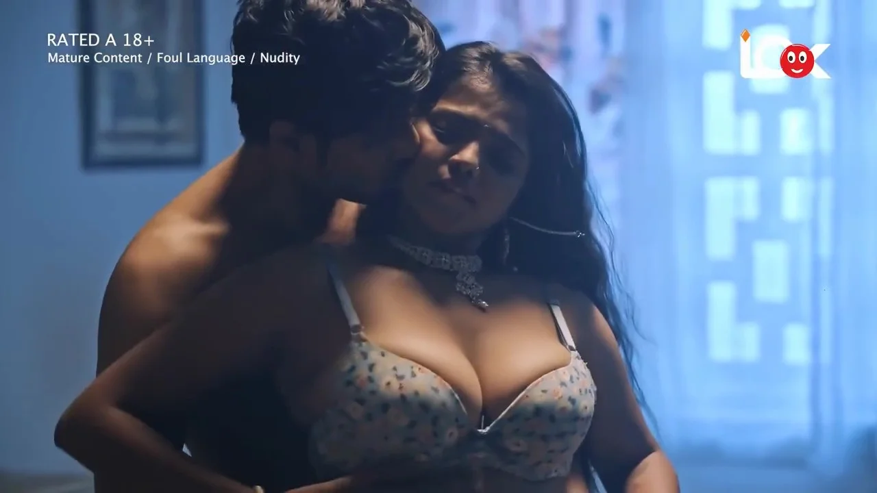 Dilruba EP04 Look Entertainment Hindi Porn Web Series 2025