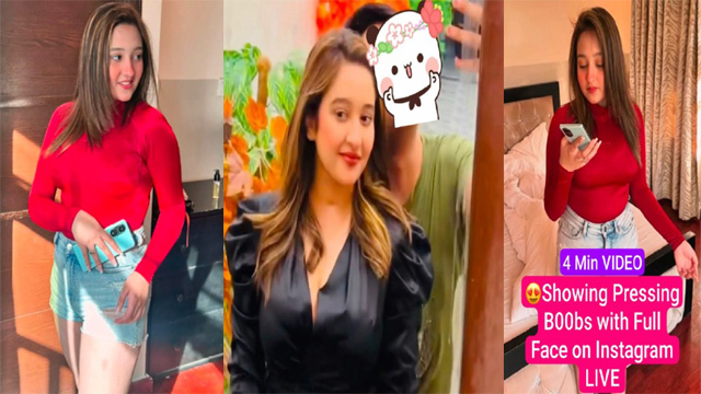 pornhub Most Exclusive Viral Pakistani Tiktoker Latest Trending Full Nude fucking live show