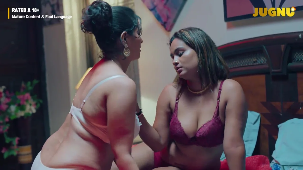 Haveli Ki Dulhan EP09 Jugnu Hindi Porn Web Series 2025