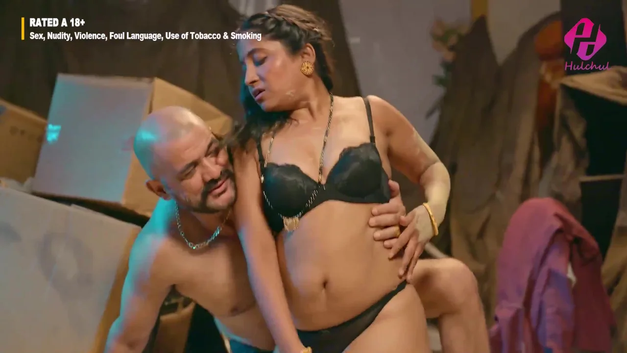 Khatiya EP04 Hulchul Hindi Porn Web Series 2025