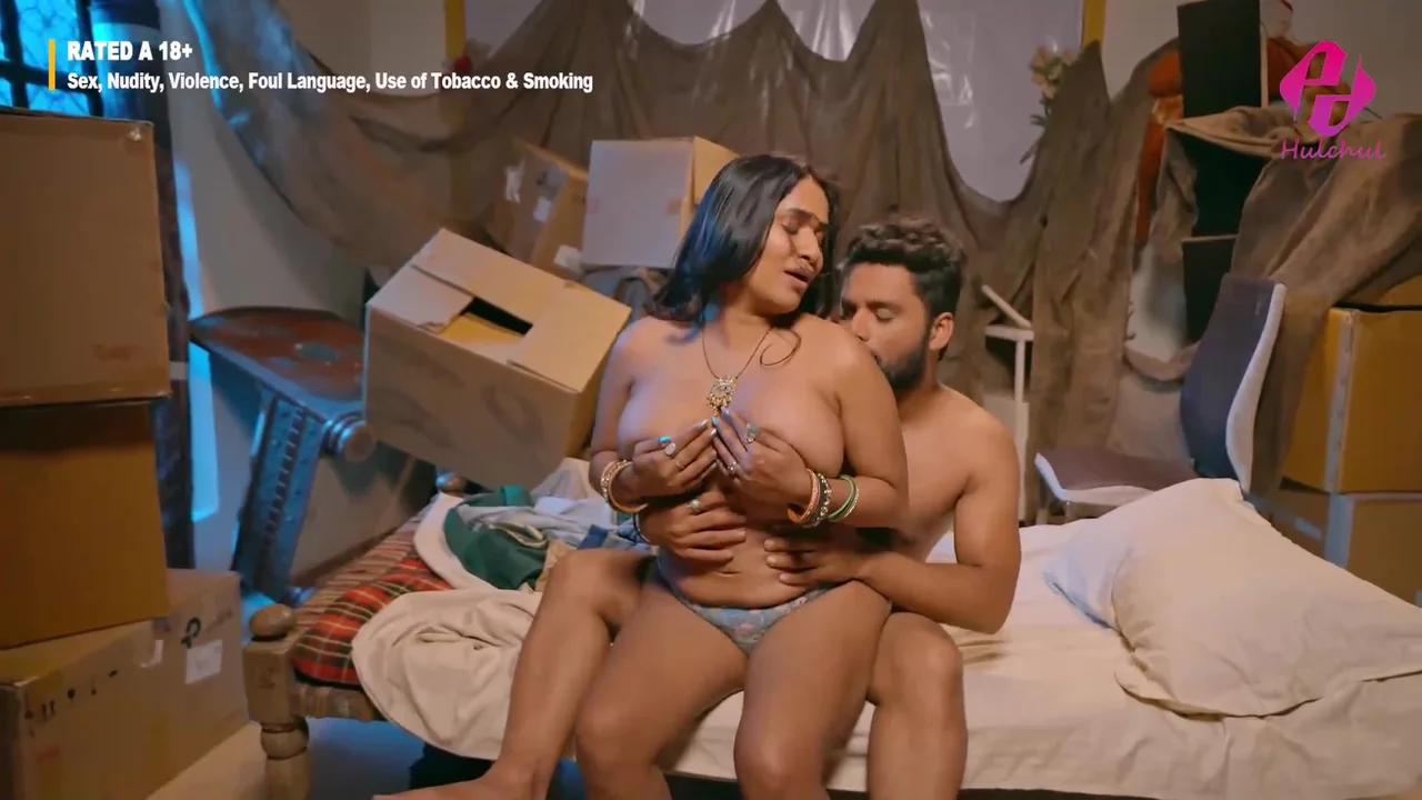 Khatiya EP05 Hulchul Hindi Porn Web Series 2025
