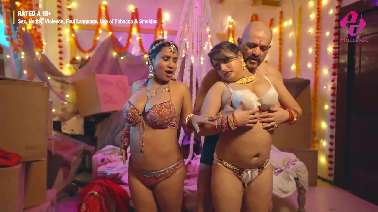 Khatiya EP06 Hulchul Hindi Porn Web Series 2025