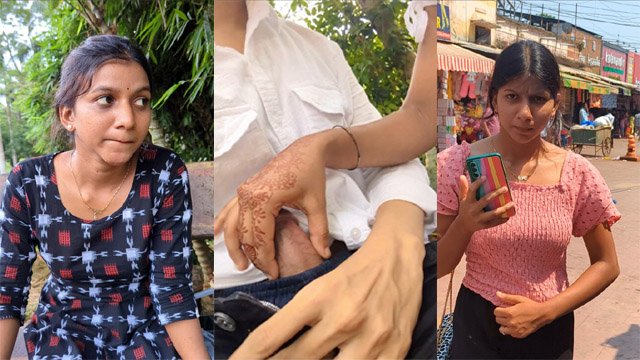 Masa49 desi sex mms Hot virgin girlfriend first time nude fucking Viral Sex Videos