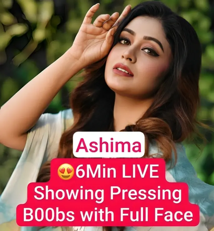xhamster Model Ashima Pressing Her Big Boobs in Exclusive Live Nude Tango Show