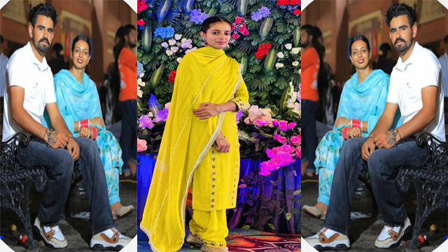 masafun Indian Big Dick boyfriend fuck Nude Punjabi Bhabi Showing Boobs Live