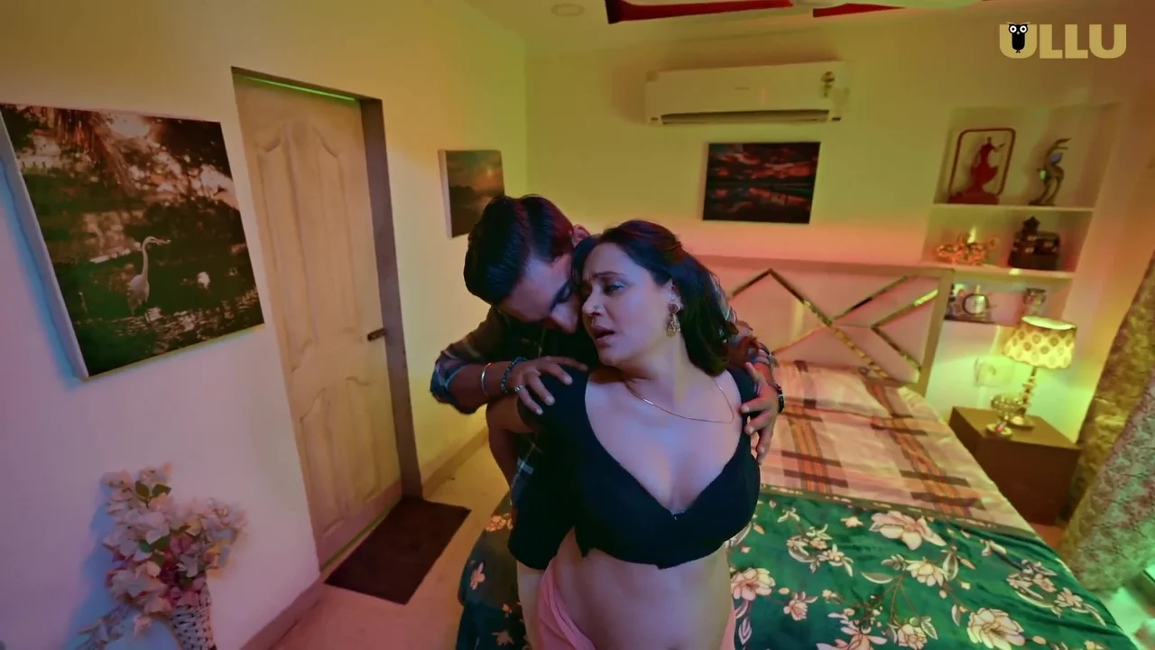 Yamma Yamma EP07 Ullu Hindi Porn Web Series 2025