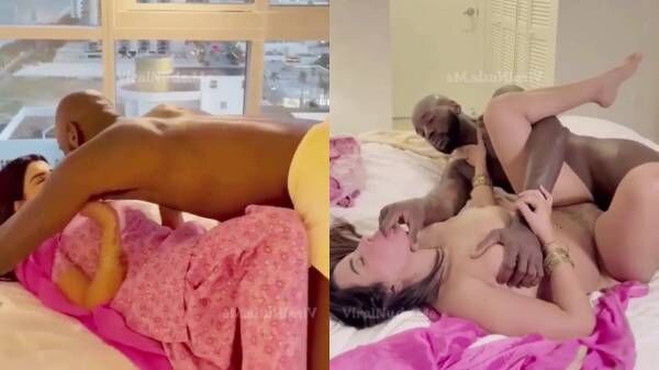 fsiblog Beautiful Punjabi model Meetii Kalher’s latest BBC sex video