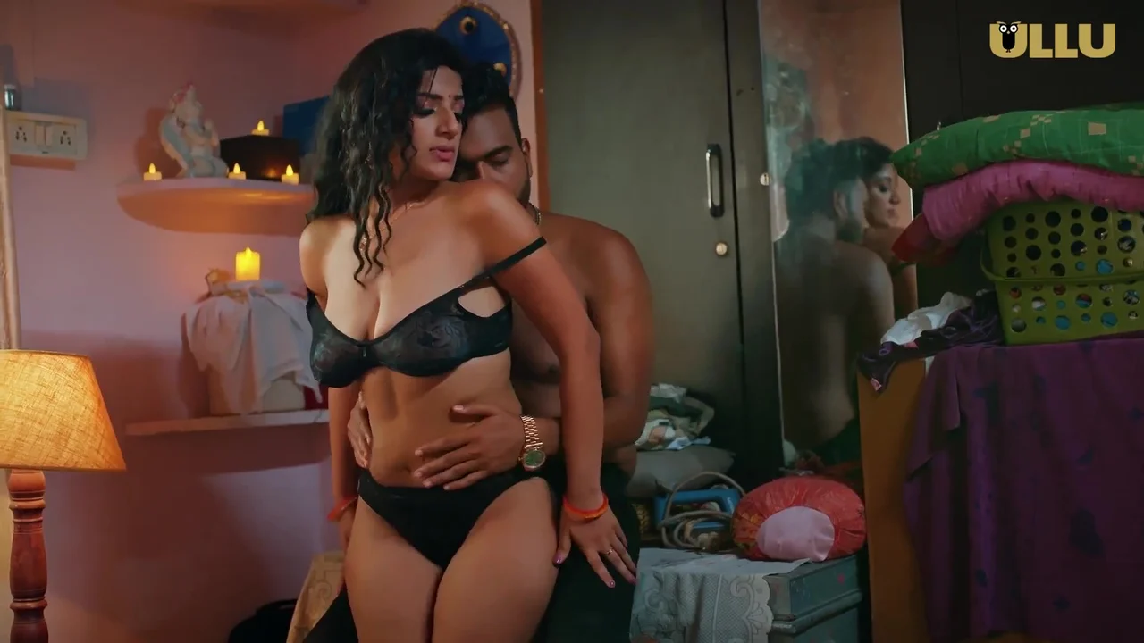 Dil Pe Bojh Episode 5 Ullu Hindi Hot Web Series 2025