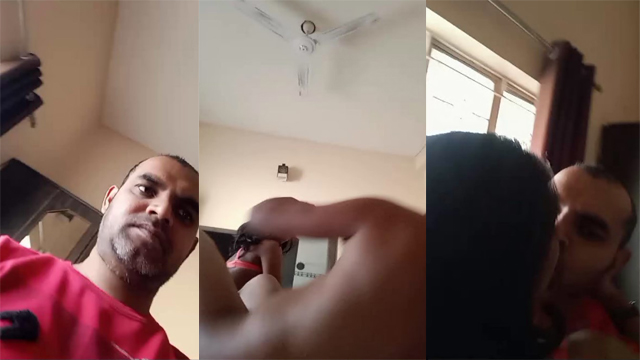 xhamster Free Indian Sex mms Employee Getting Fucked By Old Boss For Promotion